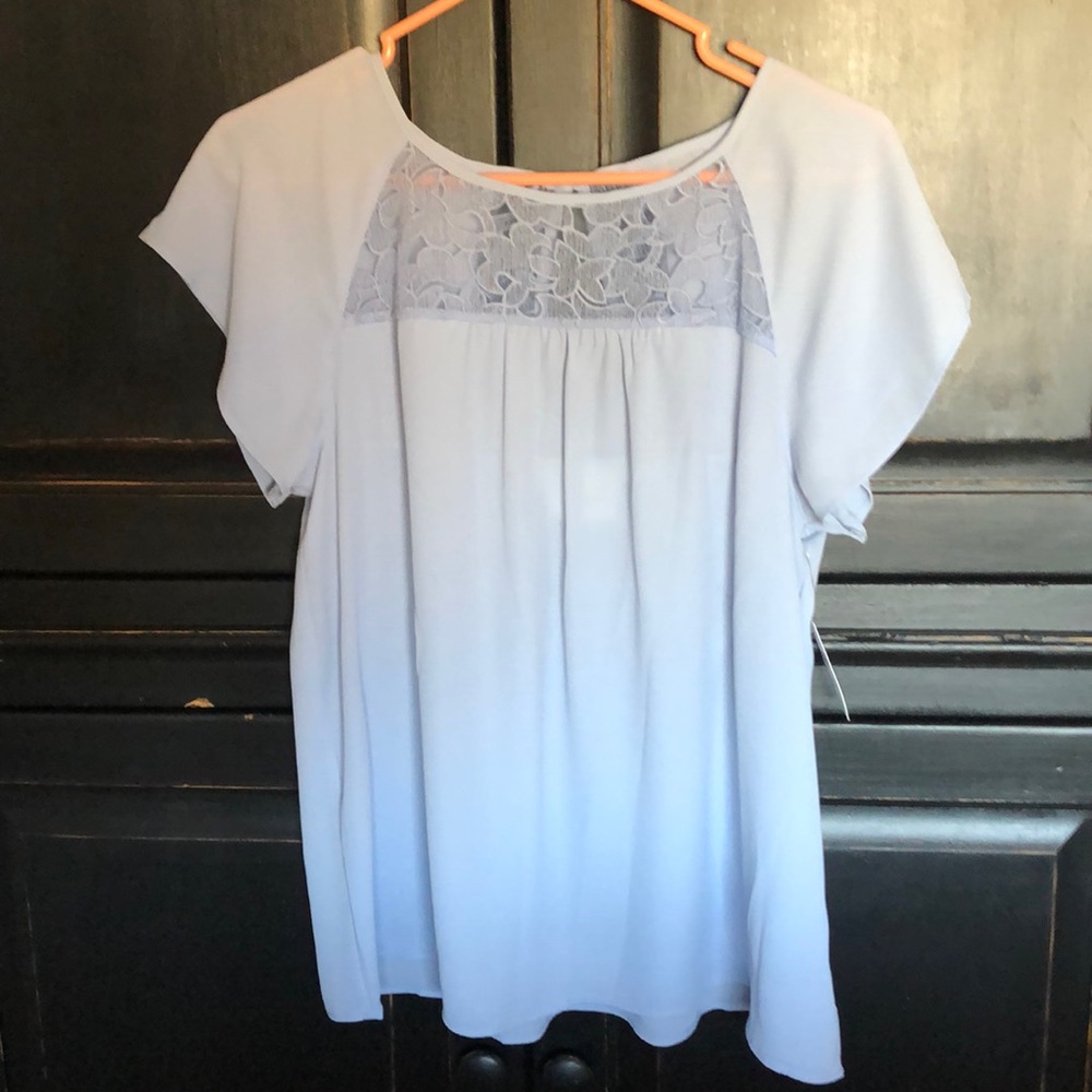 Anthropologie Maeve blouse. Women’s size 6